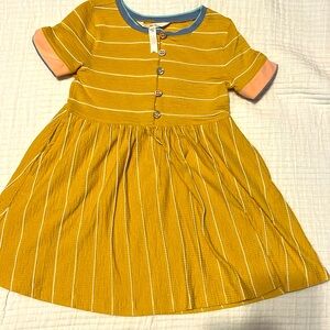 Matilda Jane Dress 4t
